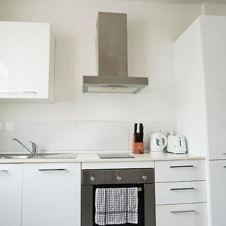 Modern Penthouse Close To The Sea Apartment Gzira Exterior photo