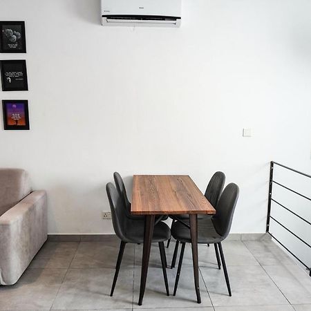 Modern Penthouse Close To The Sea Apartment Gzira Exterior photo